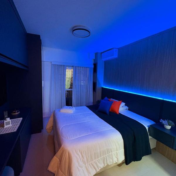 LTR1601 - An unforgettable stay