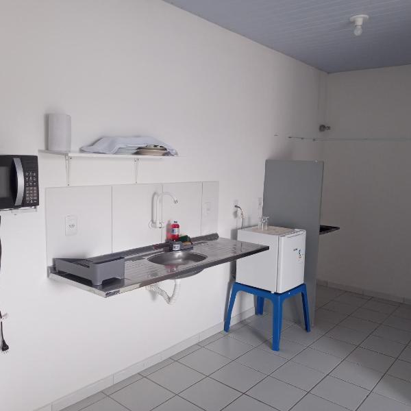 Apartamento 07 - Foto 4