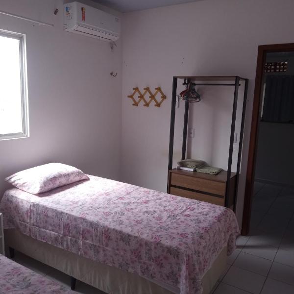 Apartamento 07 - Foto 2