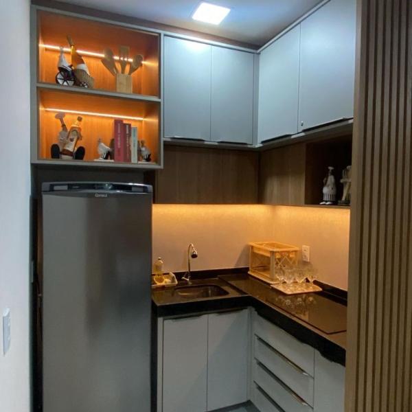Apartamento a 50m da praia em Camocim CE - Foto 5