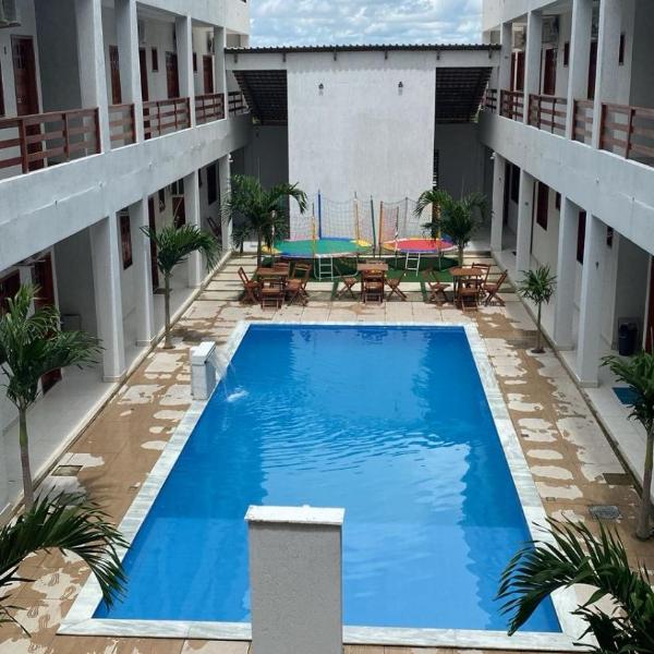 Apartamento a 50m da praia em Camocim CE - Foto 4