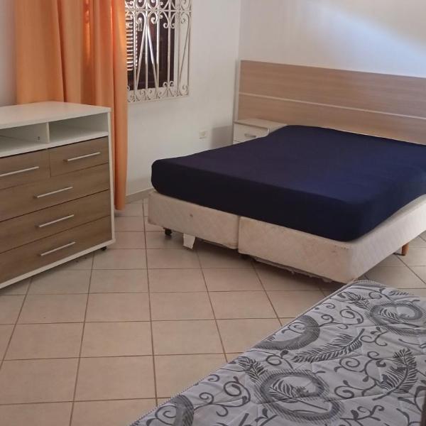 Quartos serjao