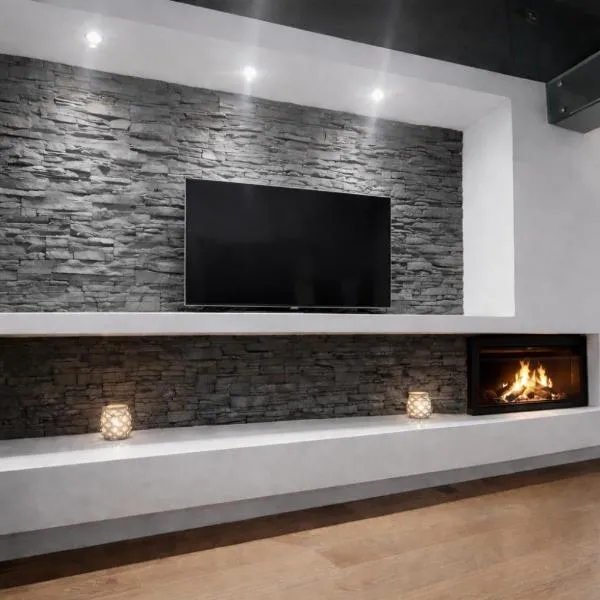 Cavour Luxury Apartment, hótel í Brindisi