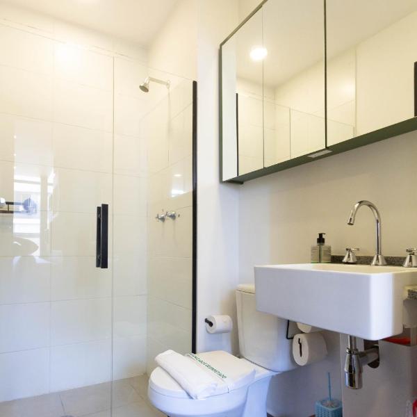 Loft aconchegante com piscina - metrô Vila Madalena - Foto 3