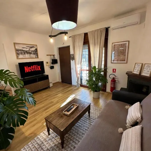 La Casa Di Giulia, Hotel in Rom