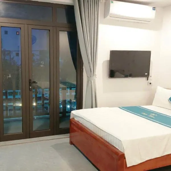 Diện Hoa Homestay, Hotel in Văn Lâm