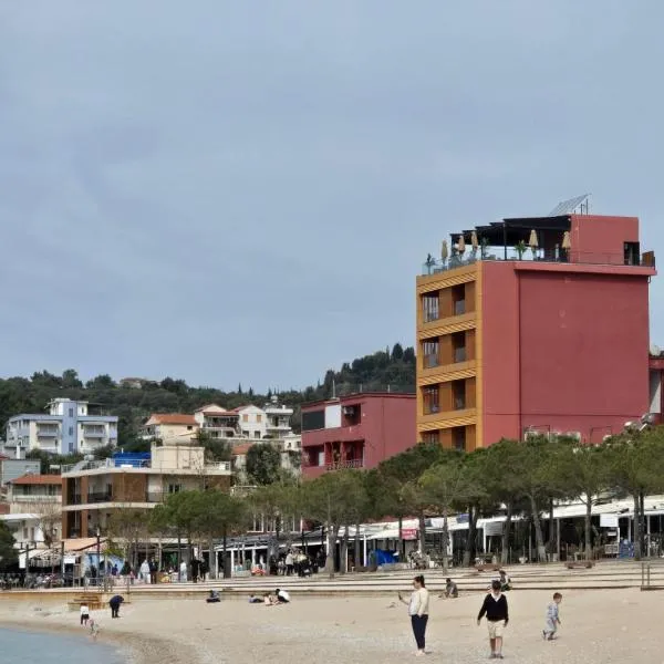 Hotel Veizi