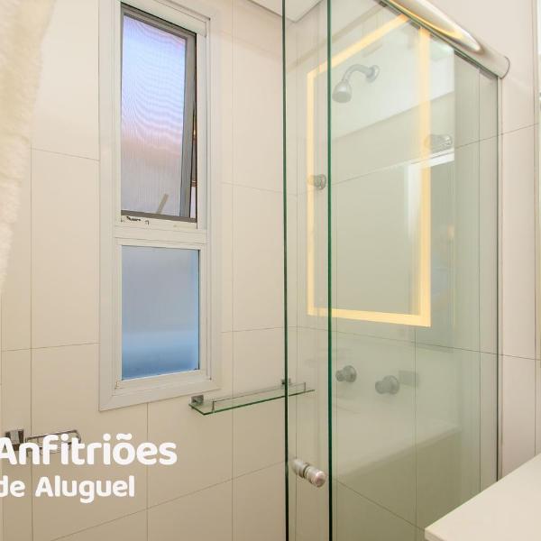 3 Suítes em Jurerê - Praia e Beach Clubs WM0374 - Foto 3