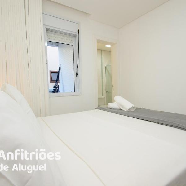 3 Suítes em Jurerê - Praia e Beach Clubs WM0374 - Foto 2