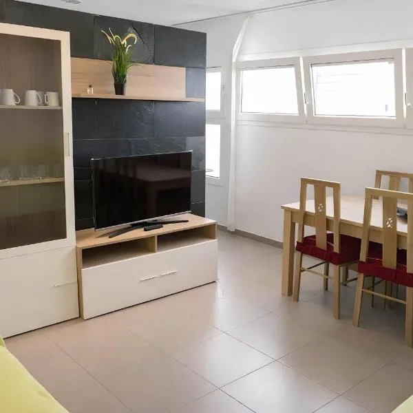 Apartamento en el centro de conil de la frontera, Hotel in Conil de la Frontera