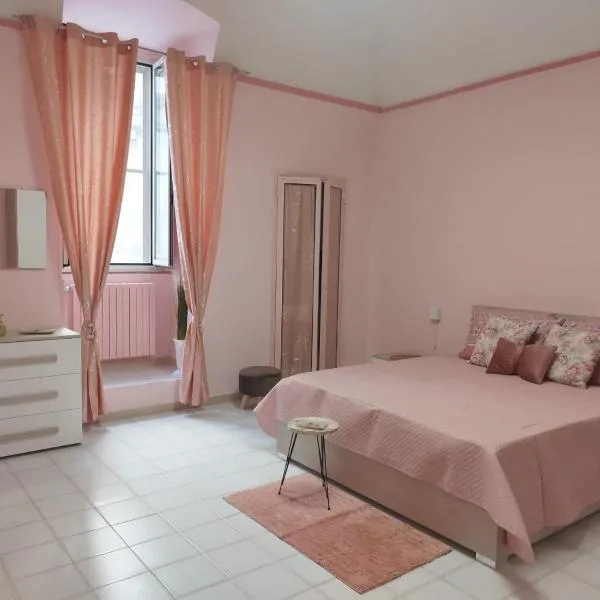 Domus Lucrezia, hotel i Bisceglie