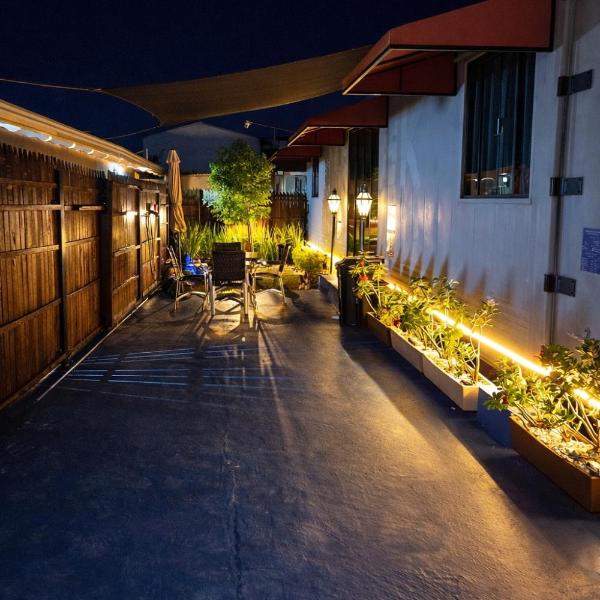 Casa Container Luxo Exclusive