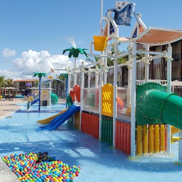 Ondas Praia Resort - Apartmento