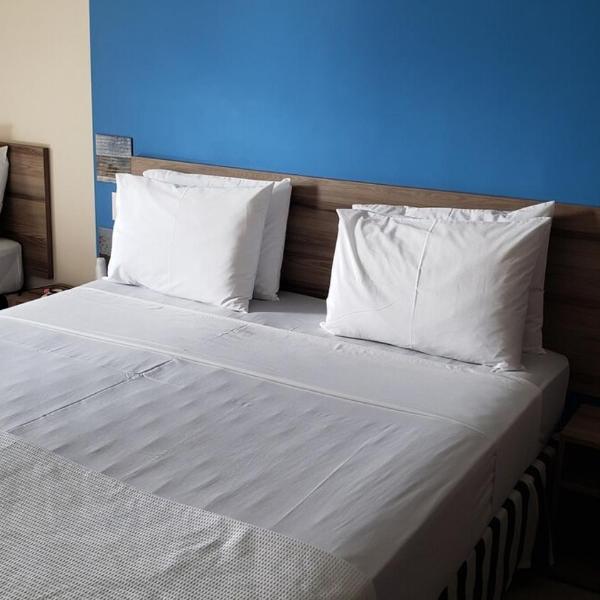 Ondas Praia Resort - Apartmento - Foto 2