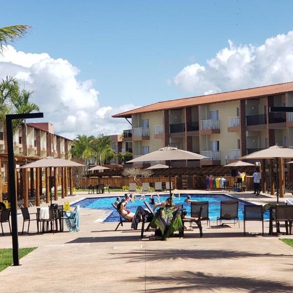Ondas Praia Resort - Apartmento - Foto 4