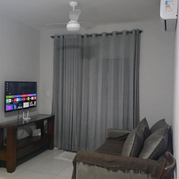 Apartamento cabo frio praia do forte - Foto 5