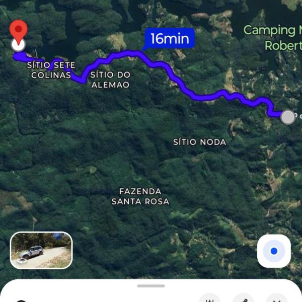 Chácara desejo do coração - Foto 4