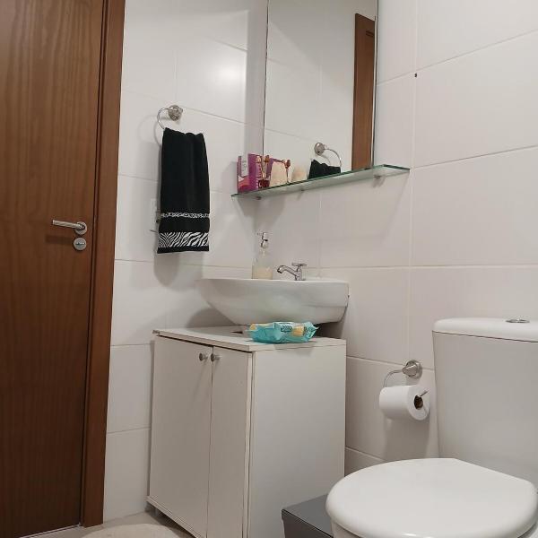1 bedroom Apartament in Florianopolis - Foto 3