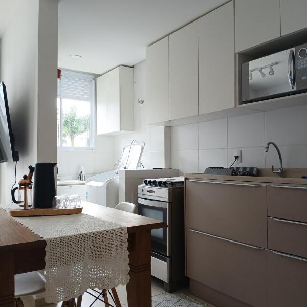 1 bedroom Apartament in Florianopolis - Foto 5