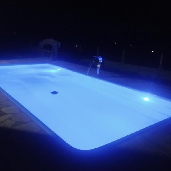 recanto luz - Foto 2