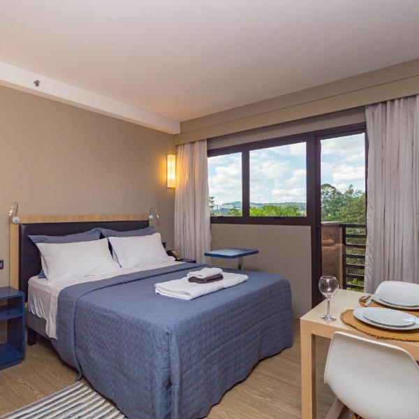 Flats Prime – Alpha Stay | Alphaville – Barueri – SP - Foto 2