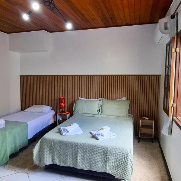 Casa Ouro Preto - Foto 3