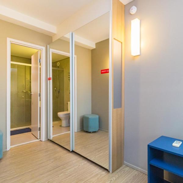 Flats Prime – Alpha Stay | Alphaville – Barueri – SP - Foto 3
