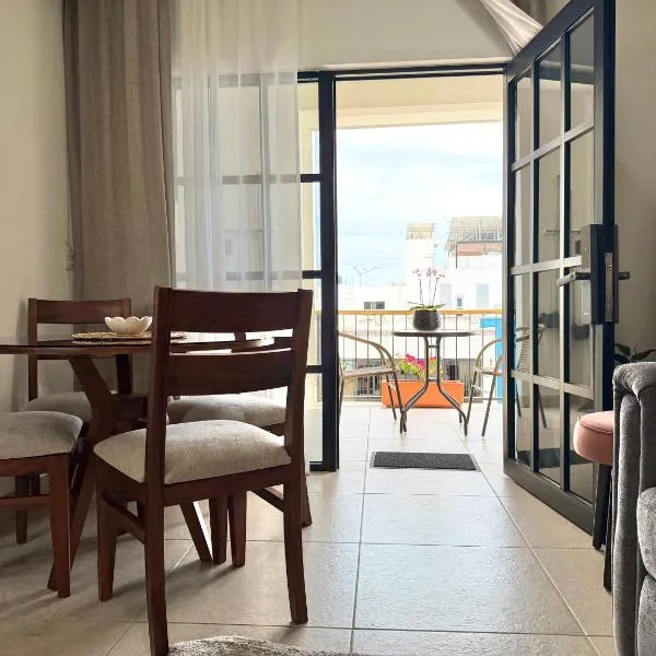 Casa DOS21 Boutique Apartments Playa Sur, hotel em Mazatlán