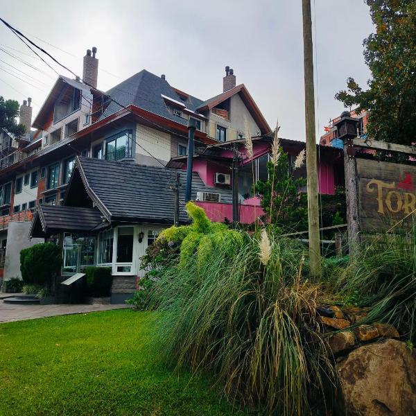 Pousada Centro Gramado