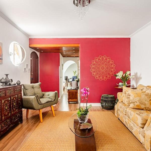 Exclusive House with Social Garden and Rooftop