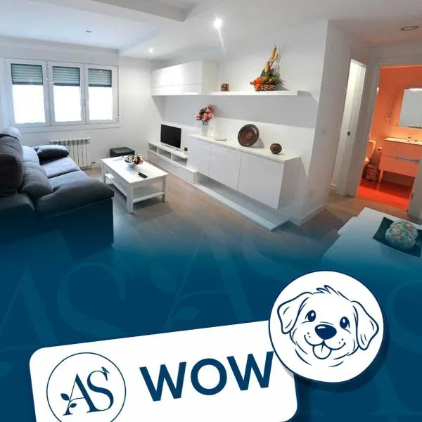 Apartamentos Turisticos de Soria Estudios 6، فندق في سُريا