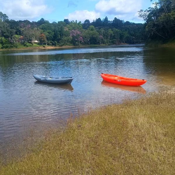 Chacara desejo do coração dois - Foto 5