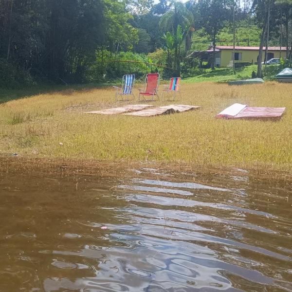 Chacara desejo do coração dois