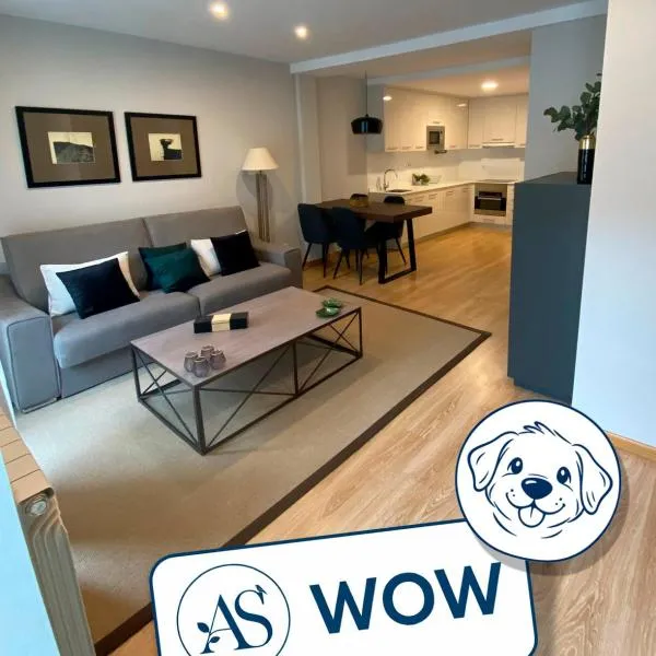 Apartamentos Turisticos de Soria Collado 3, hotel v mestu Soria