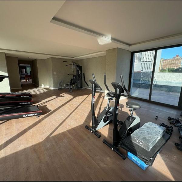 Alugo QUARTO em Apartamento -Centro de Recife - Foto 2