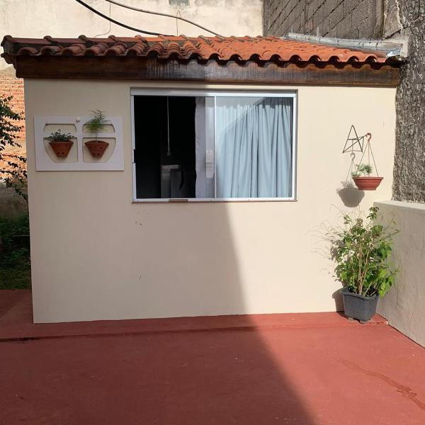 Pousada Moradia da Fabi - Foto 2