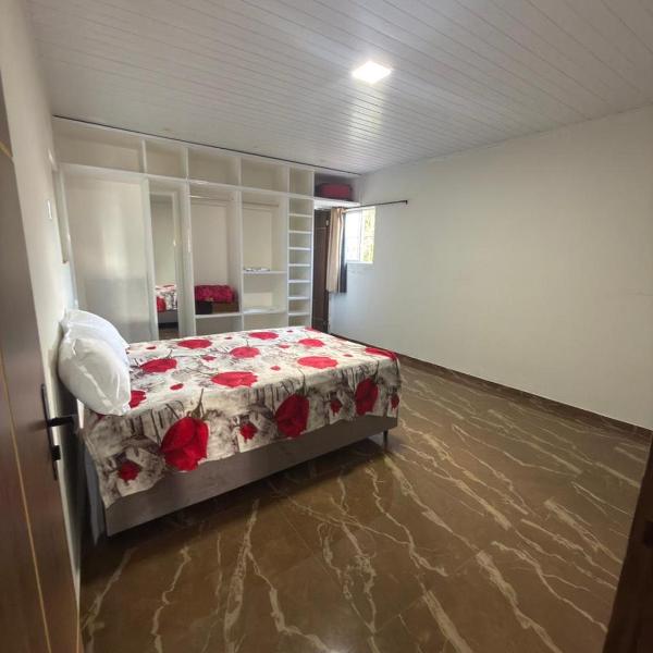 Apartamento de temporada Vale do Catimbau - Foto 2