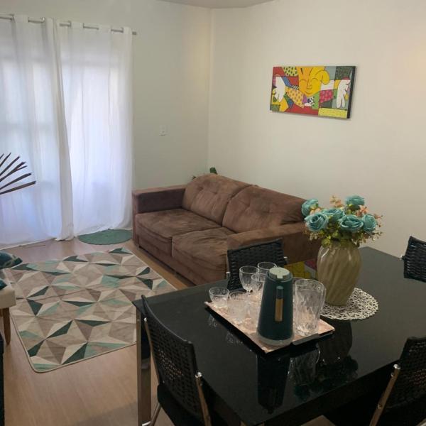 Apartamento central - Foto 4