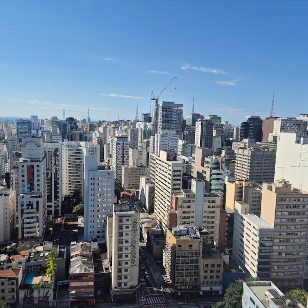 MA-1806 · Apê confortável em Higienópolis | Próx. Paulista - Foto 5