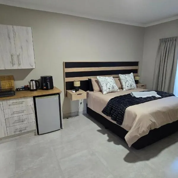 Waverley Rest, hotel em Bloemfontein