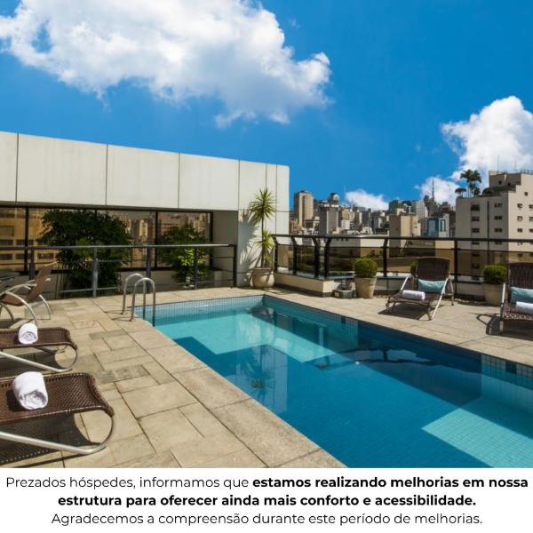 Transamerica Executive Jardins