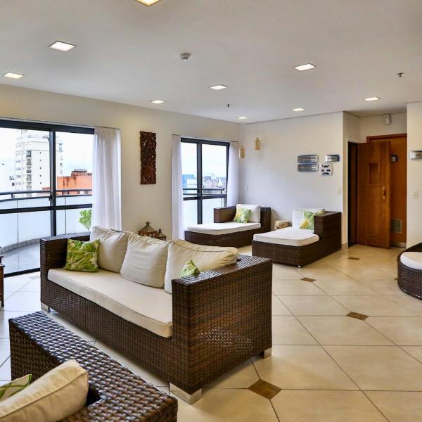 Transamerica Executive Jardins - Foto 4