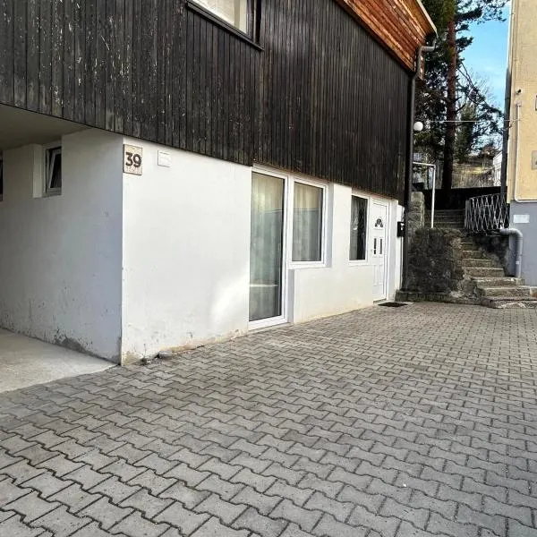 Stay In Allgäu，Eggen的飯店