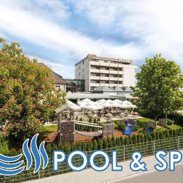 Seligweiler Hotel & Restaurant, hotel di Ulm