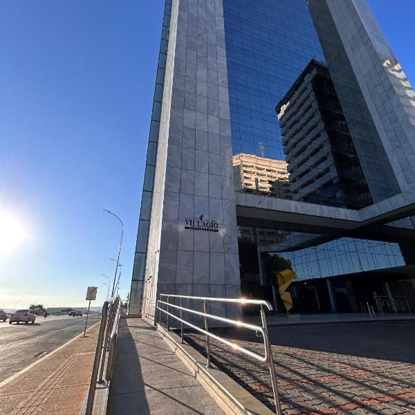 Ramada by Wyndham Brasilia Alvorada - Foto 5