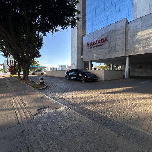 Ramada by Wyndham Brasilia Alvorada - Foto 4