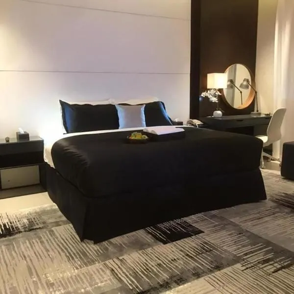 دانه سويتس ريزيدنس, hotel em Riyadh
