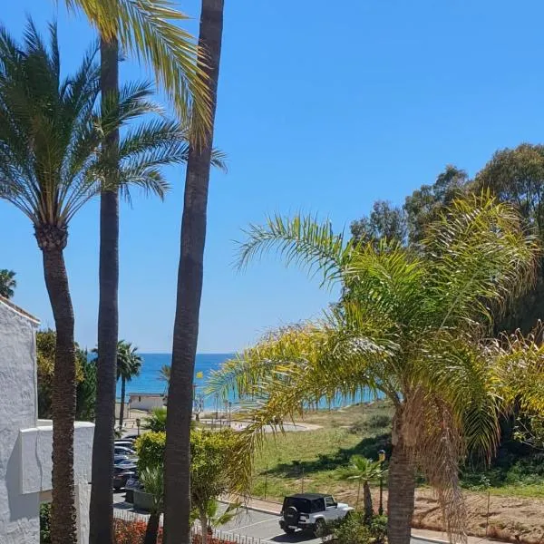 Bahía de Marbella Vistas al Mar, Hotel in Marbella