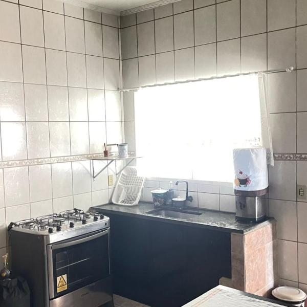 Casa com área de lazer 3 suítes da Gisah - Foto 3