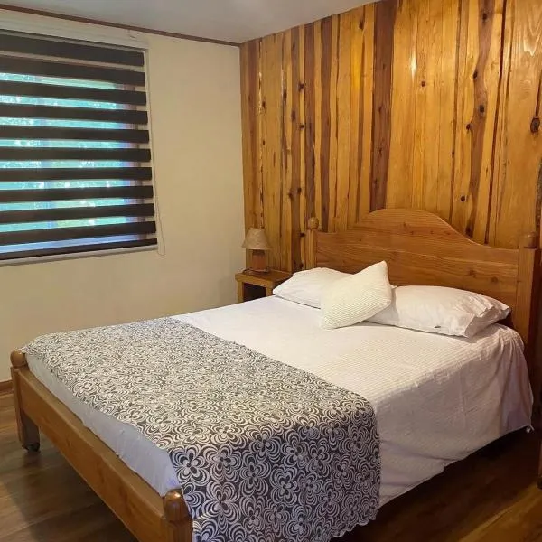 Ruka Pucón Hostel, Hotel in Pucón